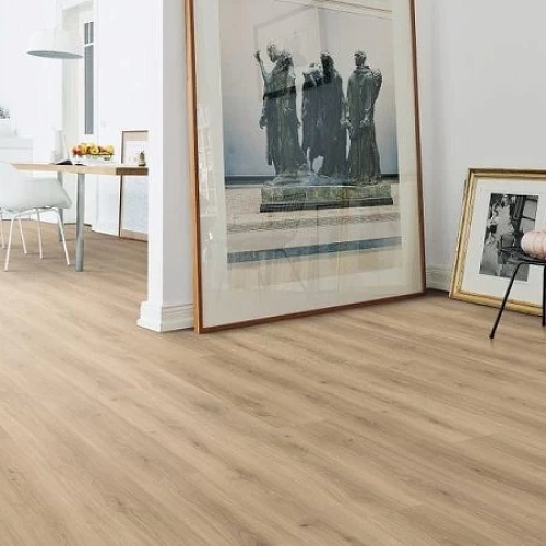 ДУБ ЭМИЛИЯ ПУРО ЛАМИНАТ  HARO  TRITTY 100 GRAN VIA ламинат для пола